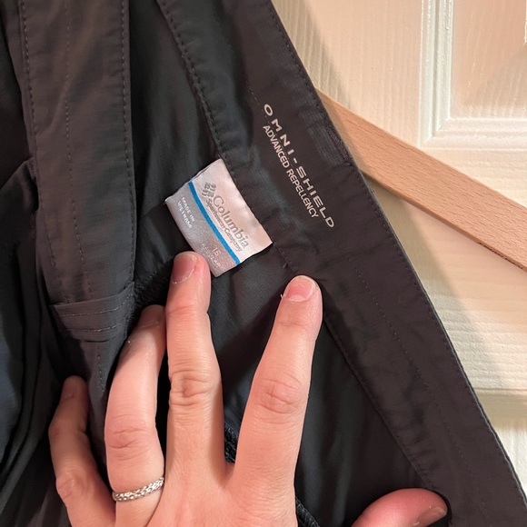 Outdoor pants - Picture 2 of 3